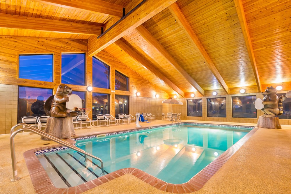 Americinn Lodge Suites Of Wabasha - 