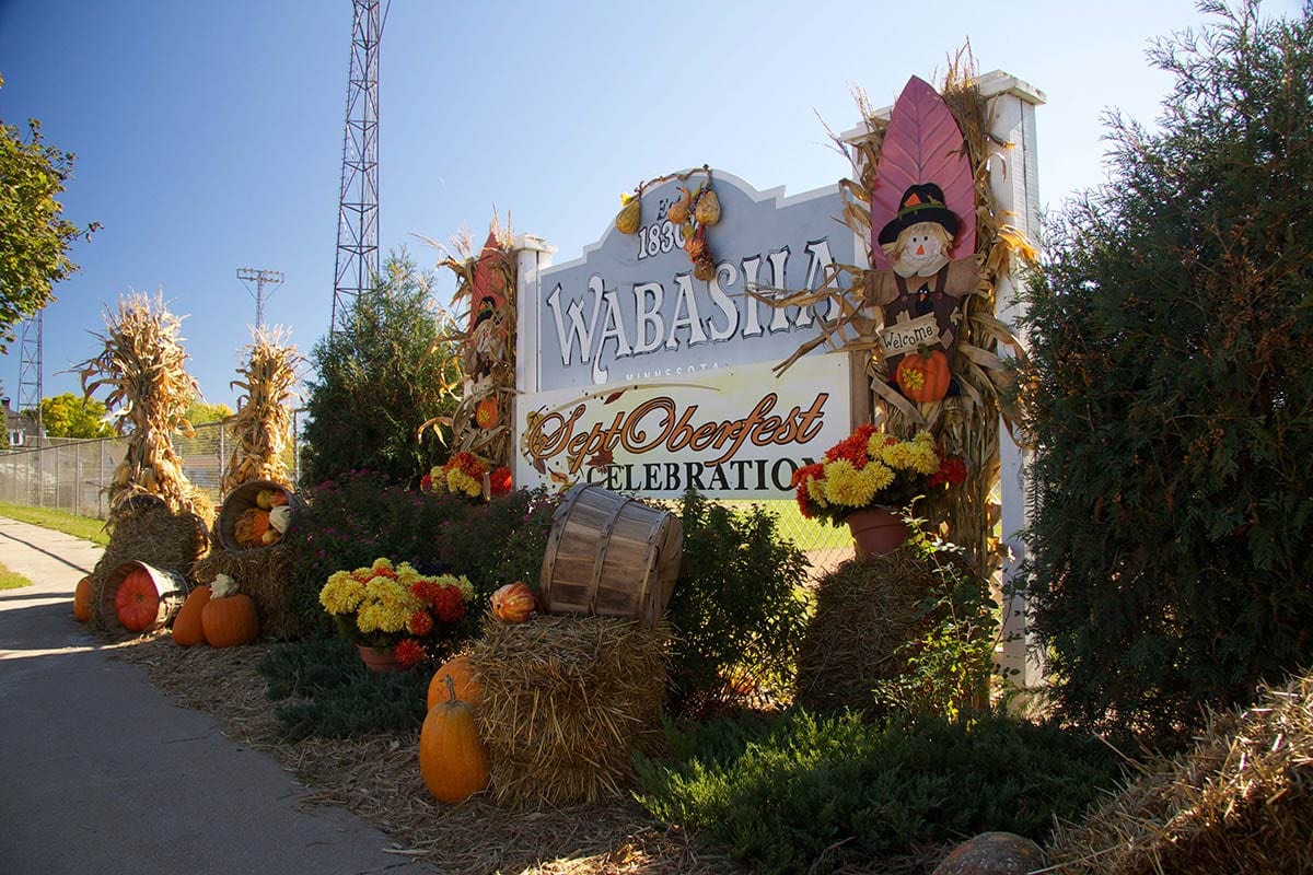 2011 Topiary Display