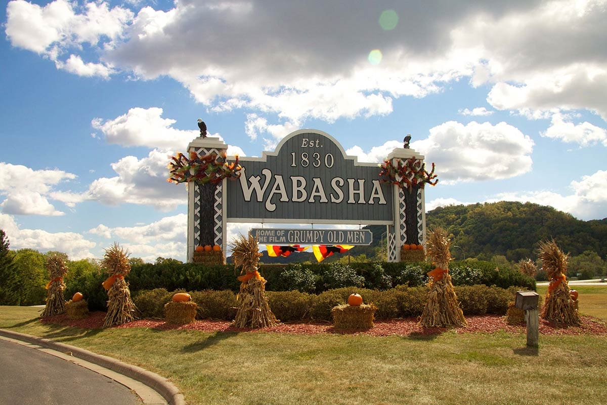 2012 Topiary Display