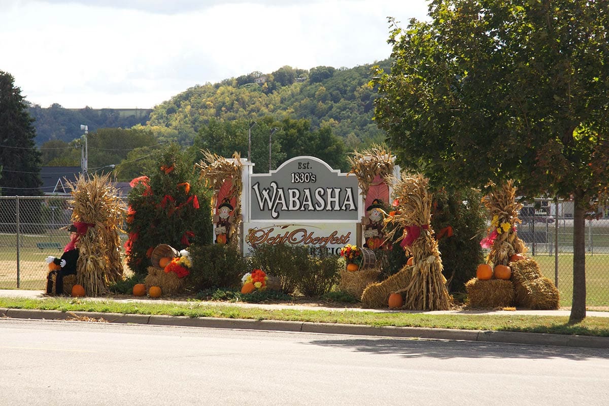 2012 Topiary Display