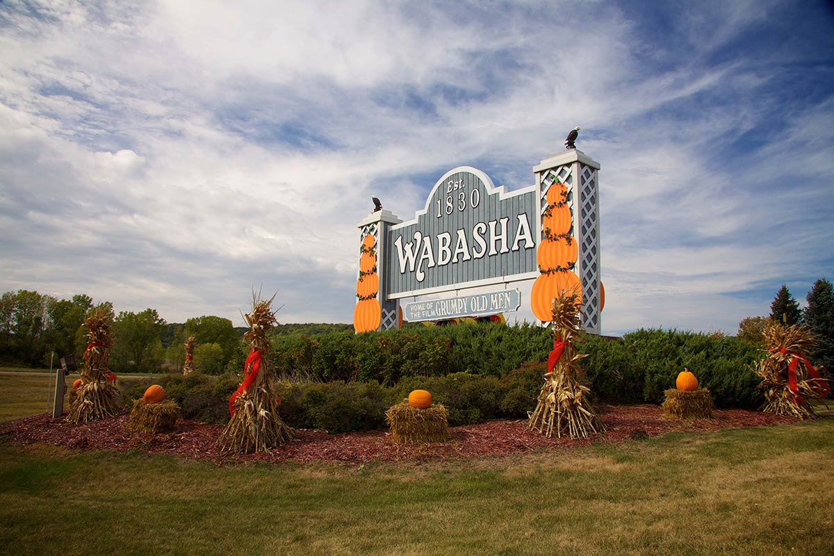 2013 Topiary Display