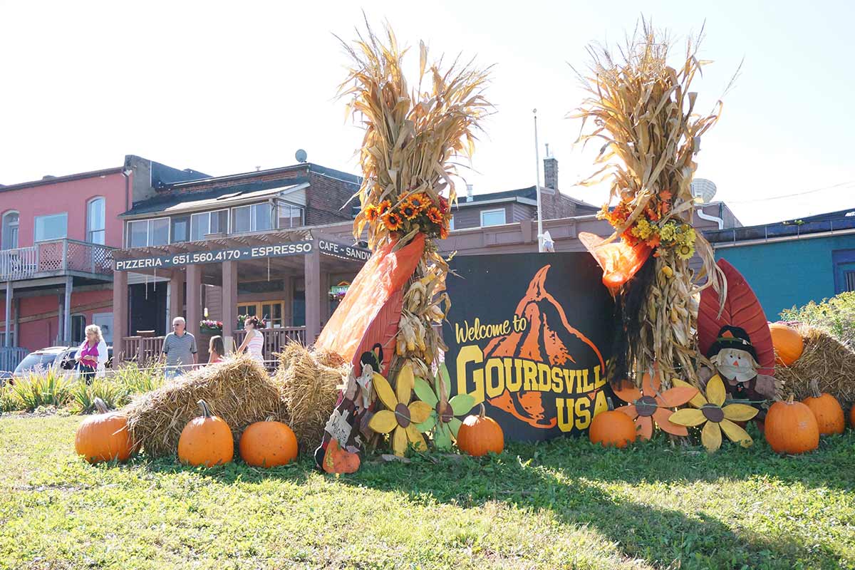 2014 Topiary Display