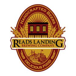 Reads Landing Brewing Co