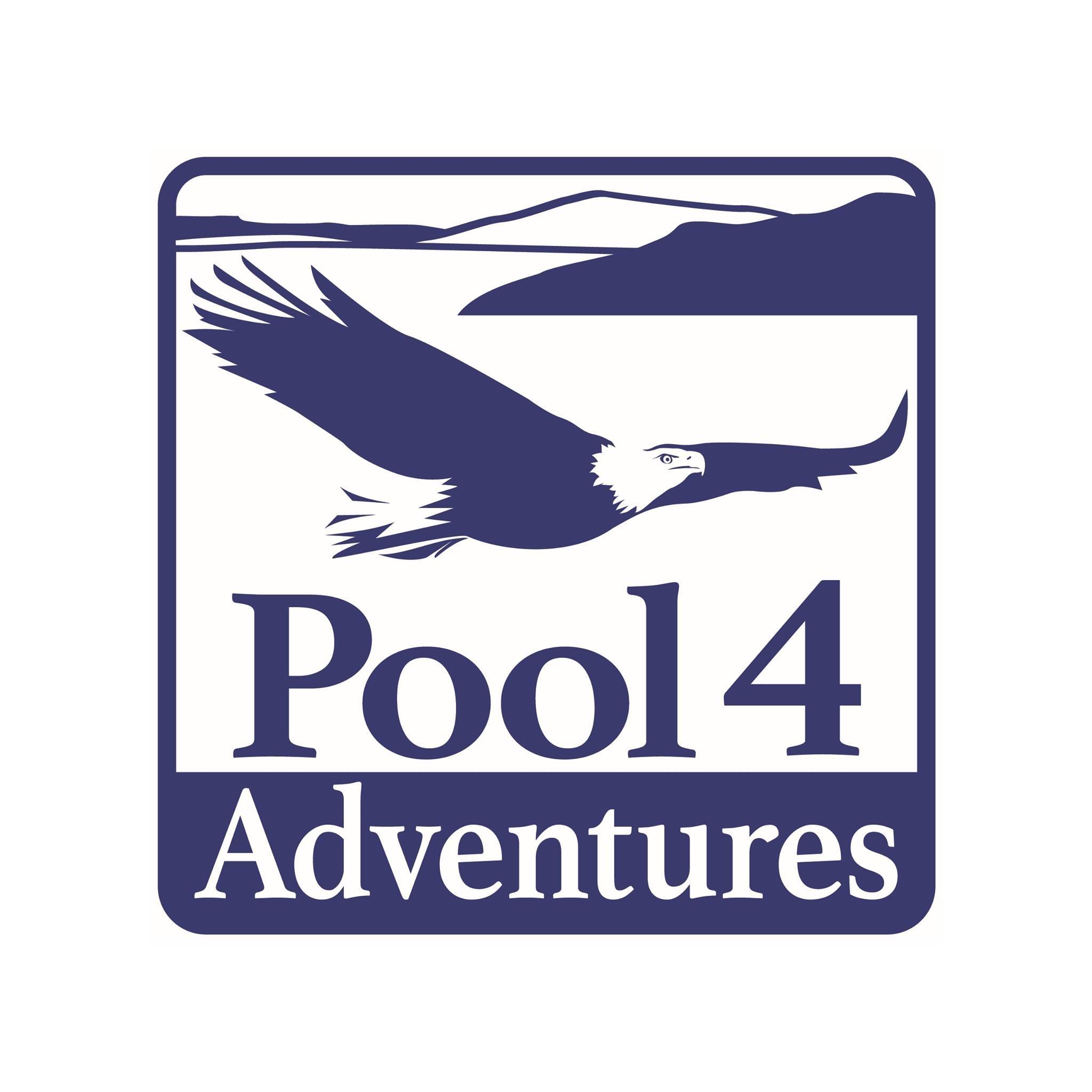 Pool 4 Adventures