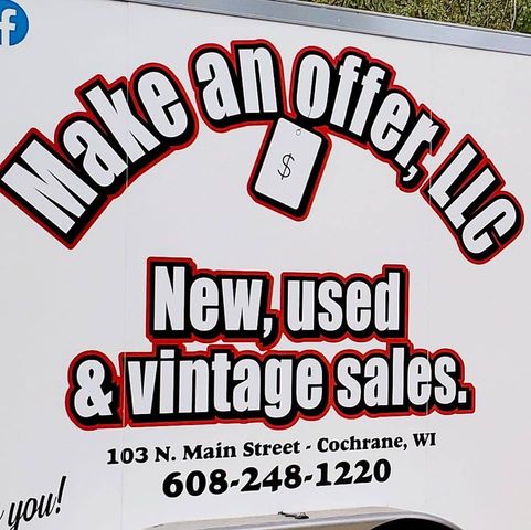 Make An Offer, Llc