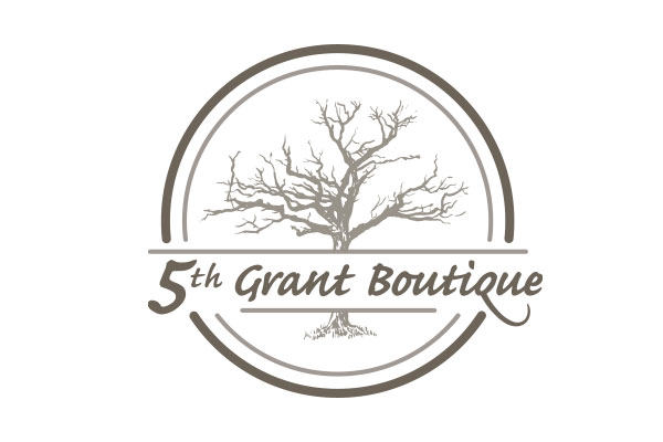 5Th Grant Boutique Business Logo 1 - Wabasha-Kellogg Chamber &Amp; Cvb