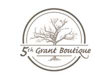 5th Grant Boutique
