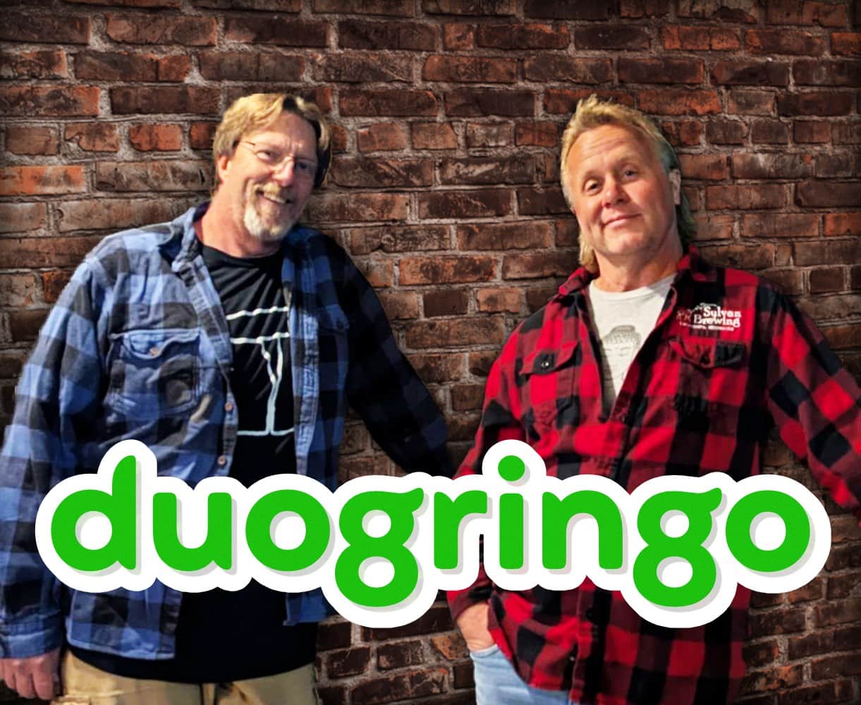 Bj’s Bar 20th Anniversary