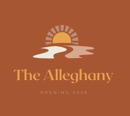 Alleghany Logo - Wabasha-Kellogg Chamber &Amp; Cvb