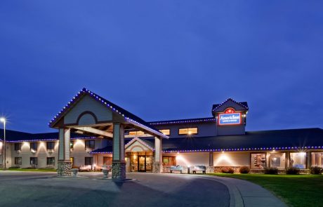 Americinn14 - Wabasha-Kellogg Chamber &Amp; Cvb