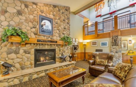Americinn2 - Wabasha-Kellogg Chamber &Amp; Cvb