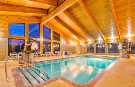 Americinn3 - Wabasha-Kellogg Chamber &Amp; Cvb
