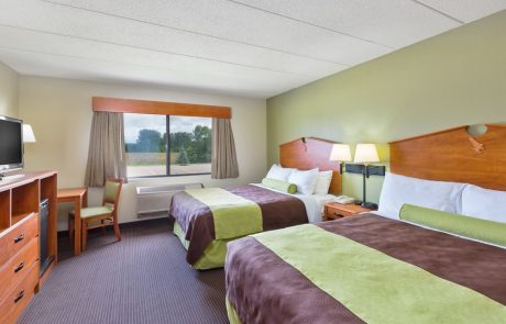 Americinn6 - Wabasha-Kellogg Chamber &Amp; Cvb
