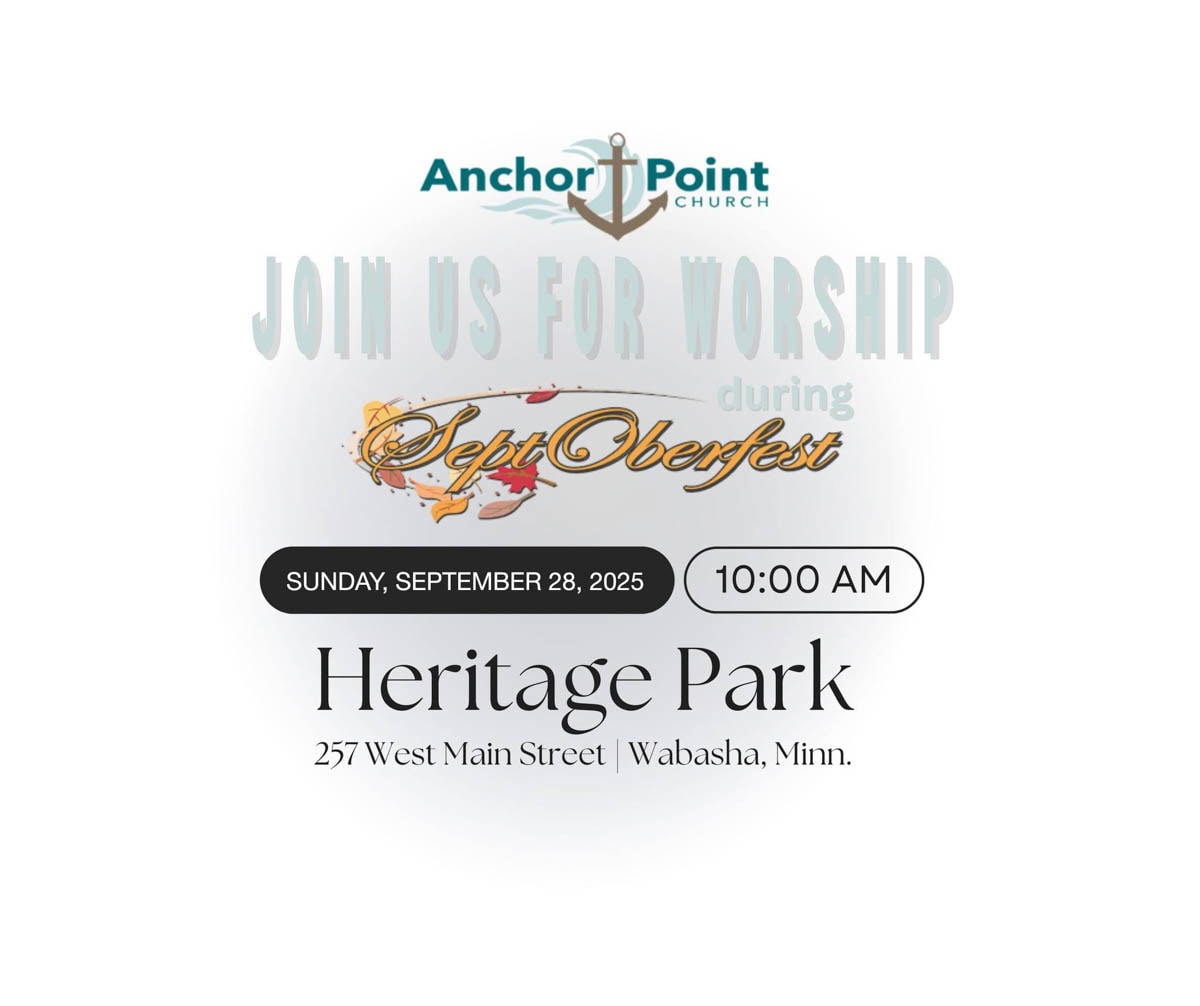 Anchorpointchurch 1 - Wabasha-Kellogg Chamber &Amp;Amp; Cvb