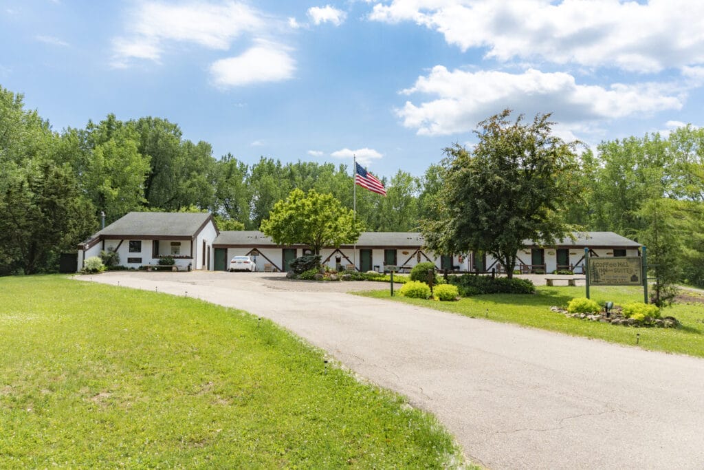 Coffee Mill Inn & Suites WabashaKellogg Chamber & CVB