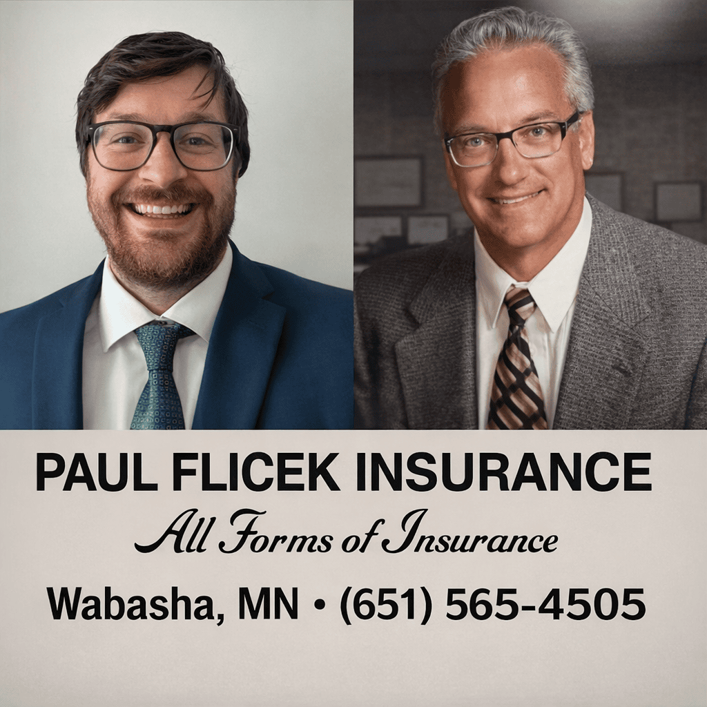 Paul Flicek Insurance Agency