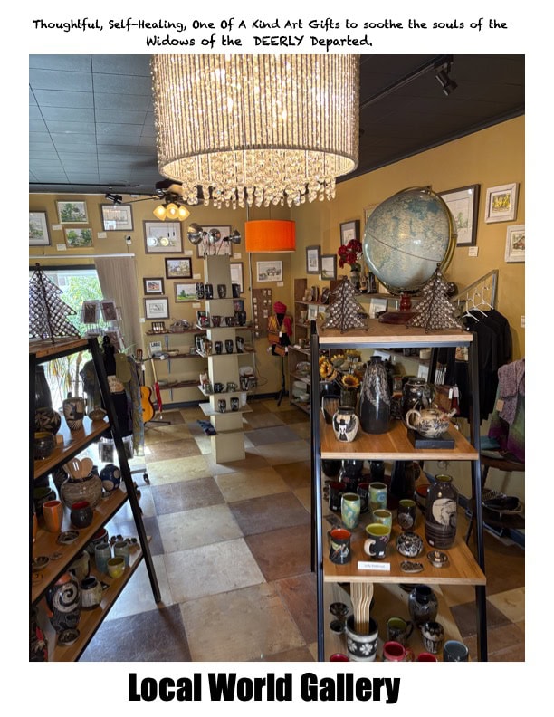 Local World Gallery