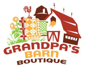 Grandpa's Barn Boutique