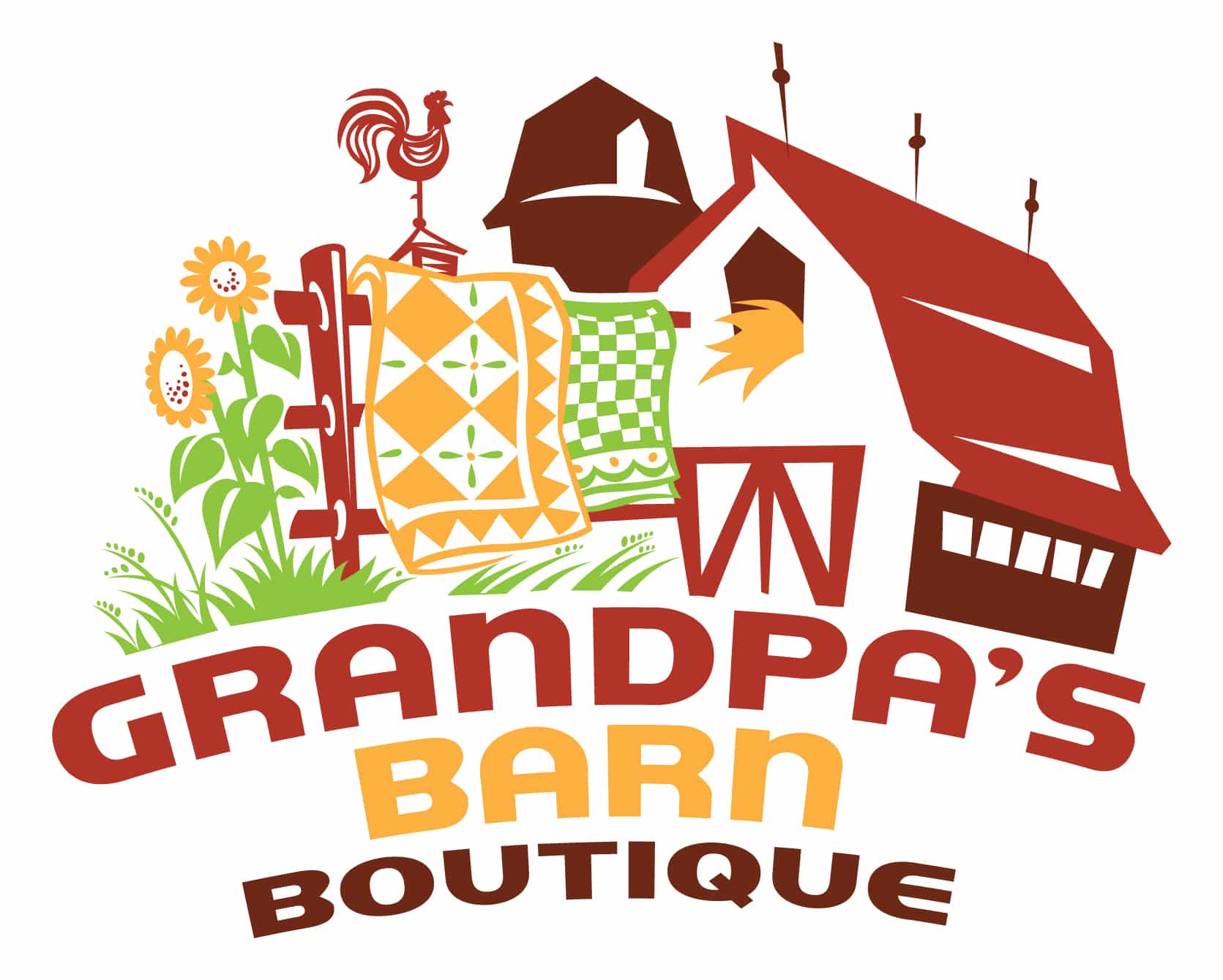 Grandpa's Barn Boutique