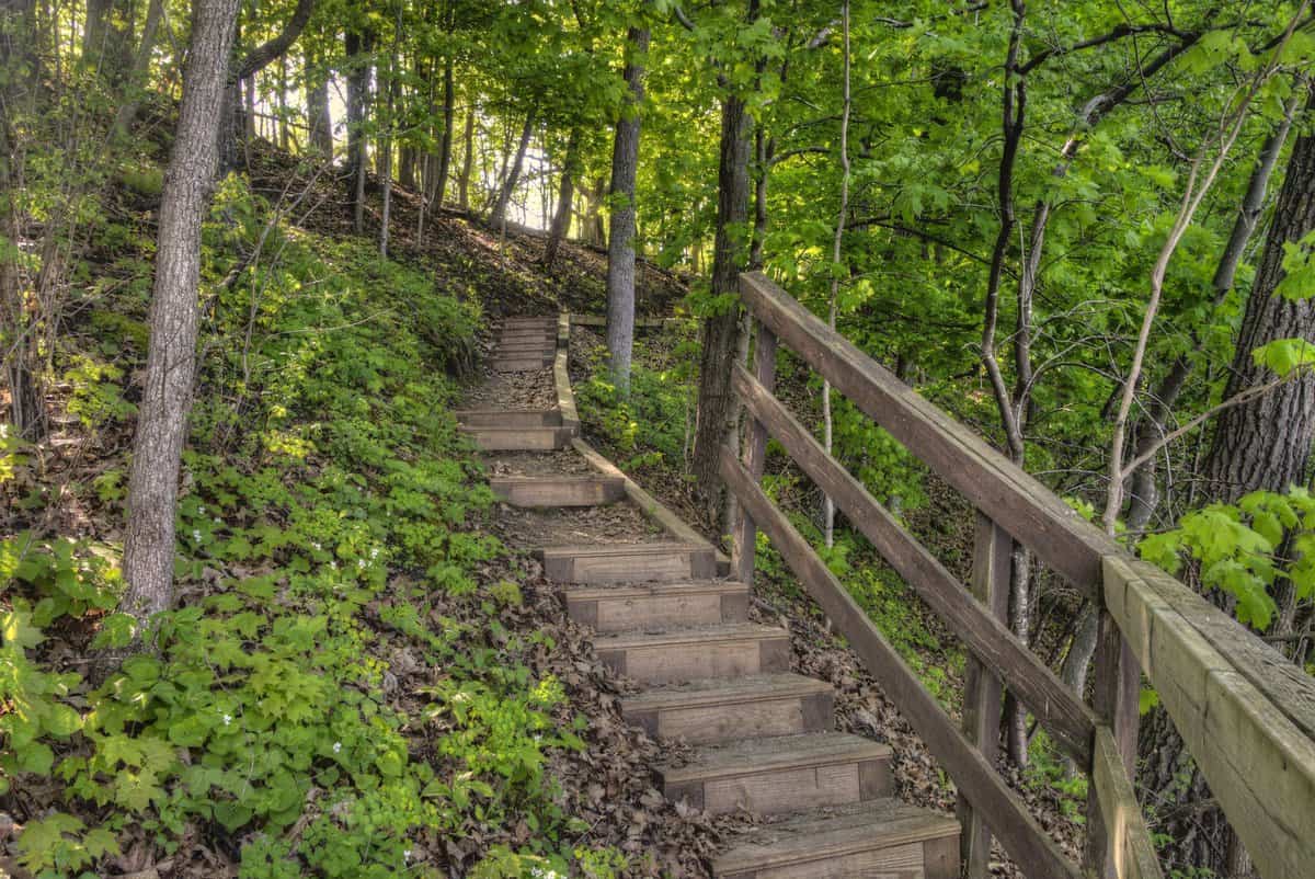 Frontenac Is A State Park In Minnesota Gettyimages 1139979647 Scaled - Wabasha-Kellogg Chamber &Amp; Cvb