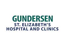 Gundersen St. Elizabeth's Hospital and Clinics