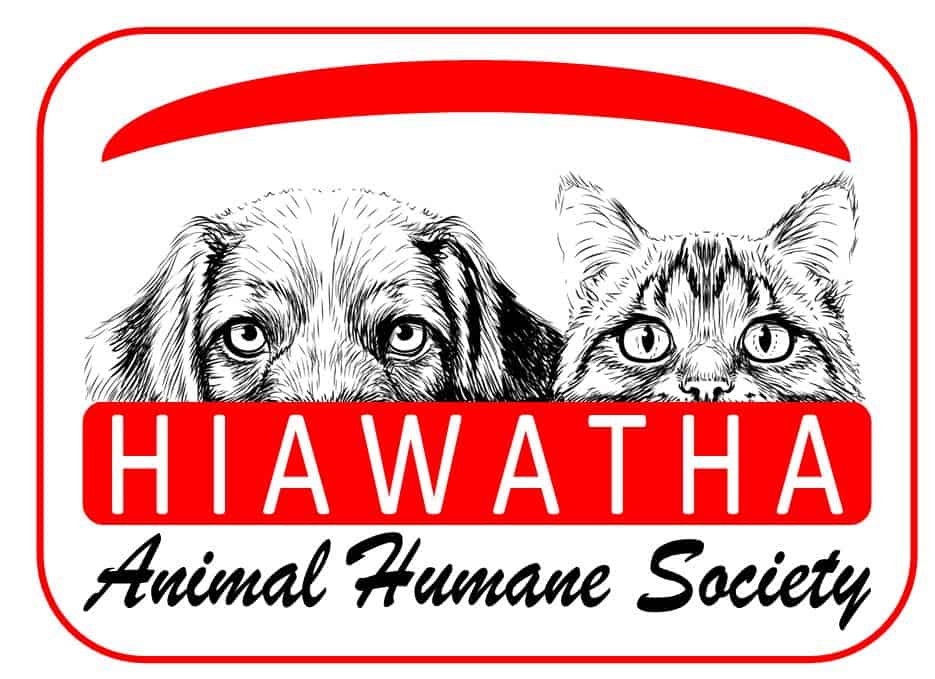 Hiawatha Animal Humane Society