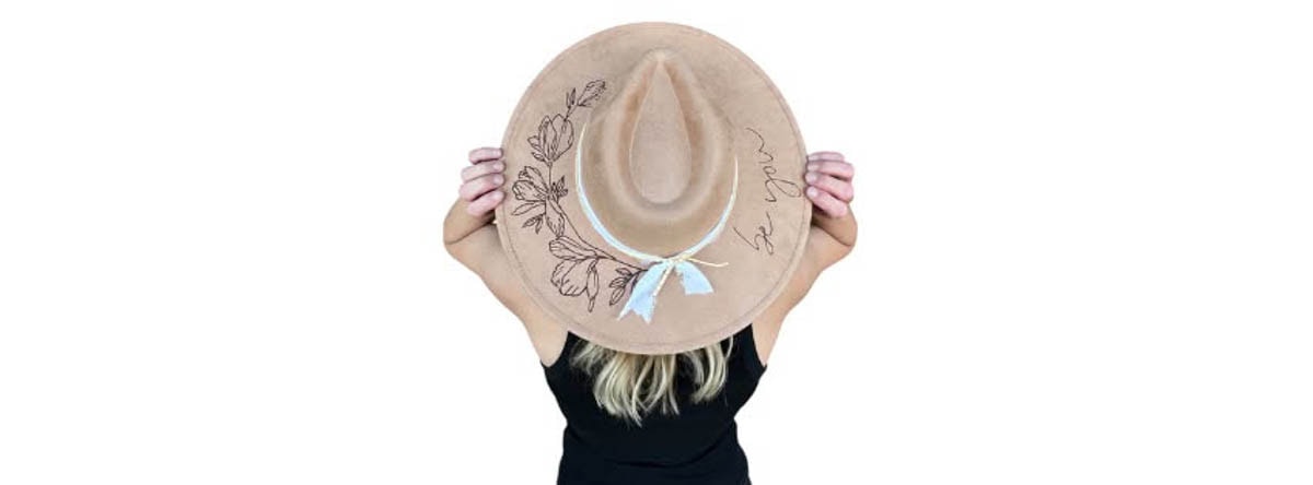 Hat Burning Workshop - Wabasha-Kellogg Chamber &Amp; Cvb