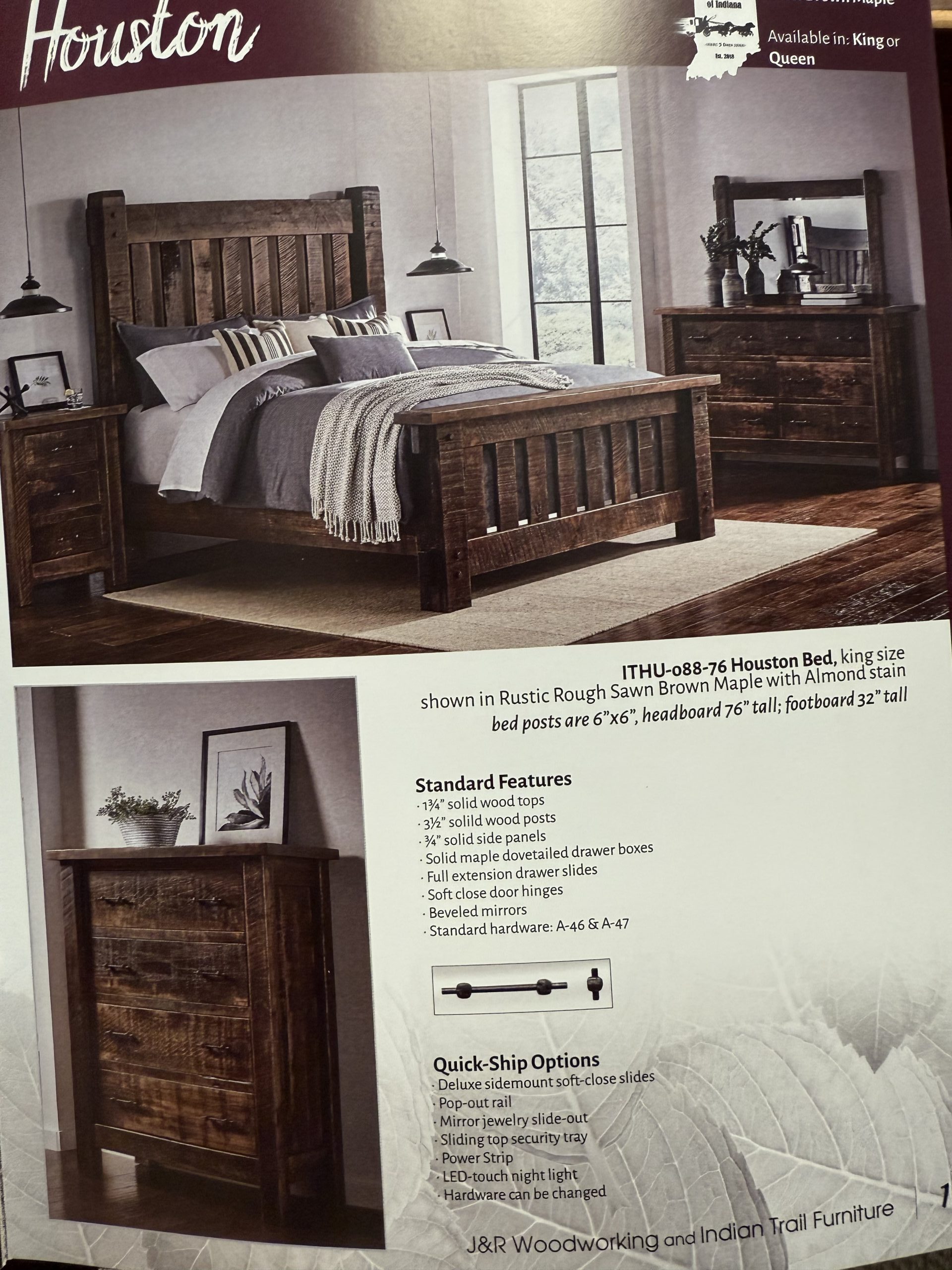 Bed Sets - The Woods Labor Day Sale