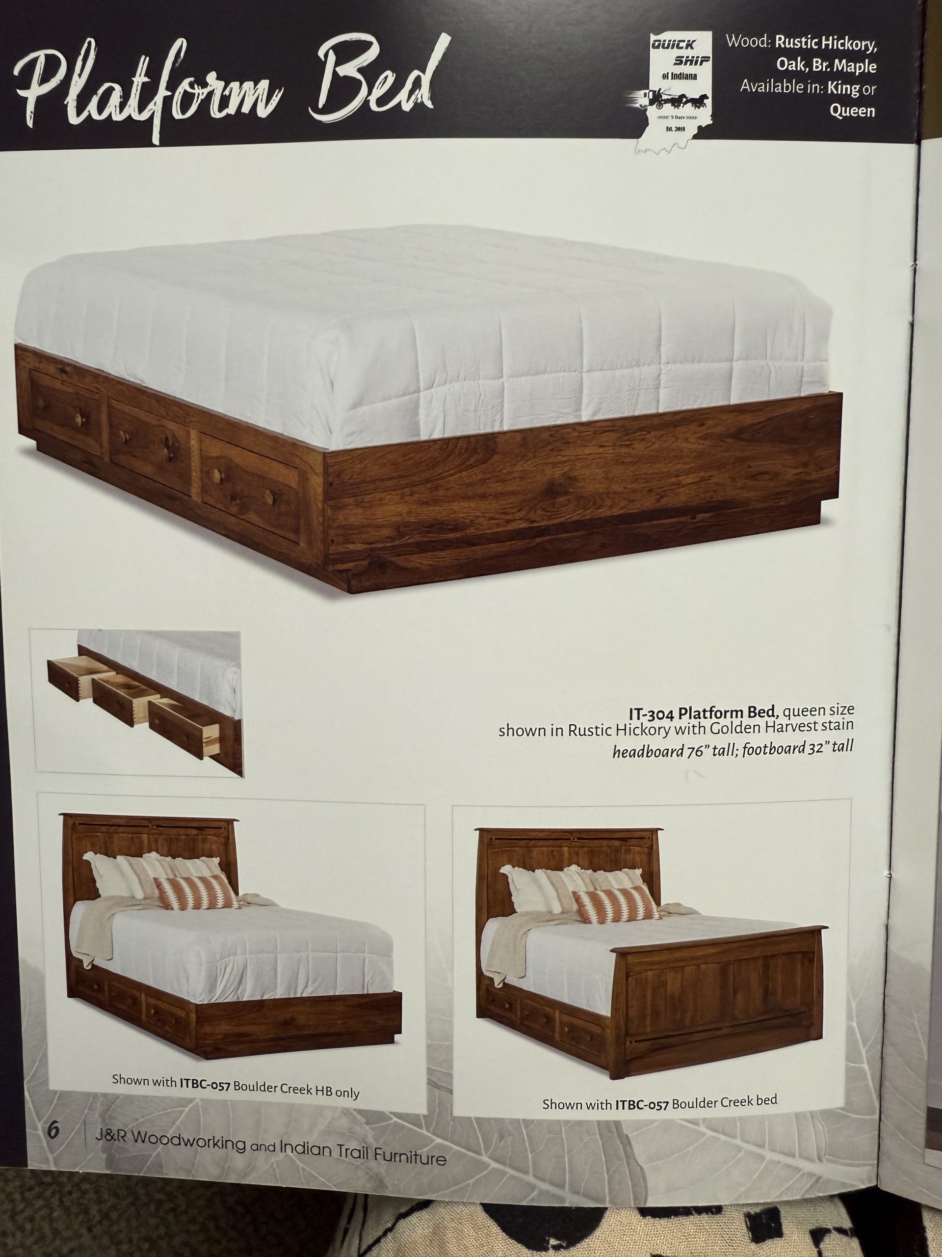Bed Sets - The Woods Labor Day Sale