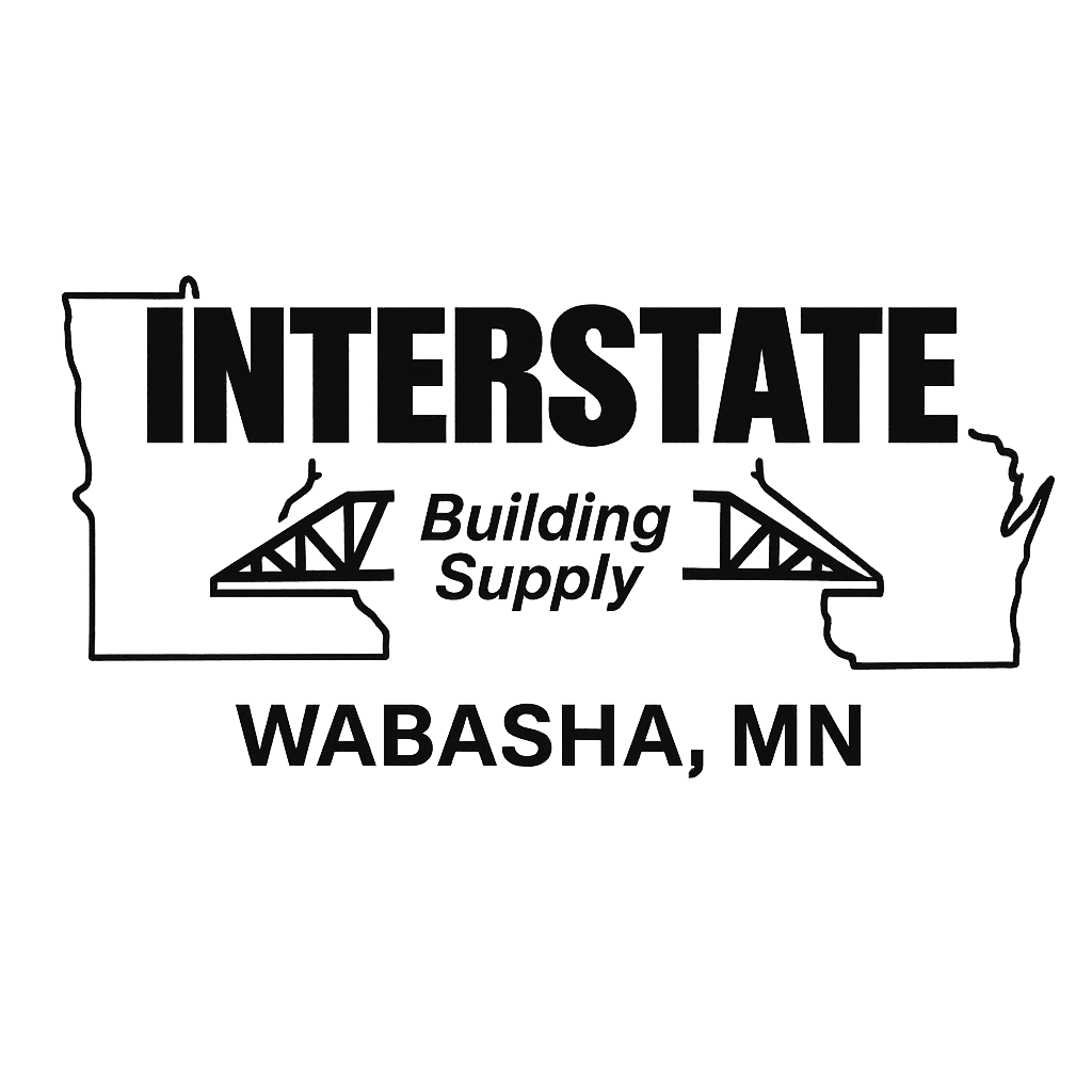 Interstate Building Supply Of Wabasha