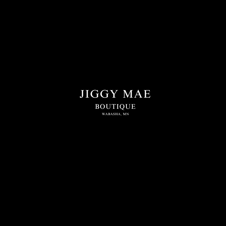 Jiggy Mae Boutique