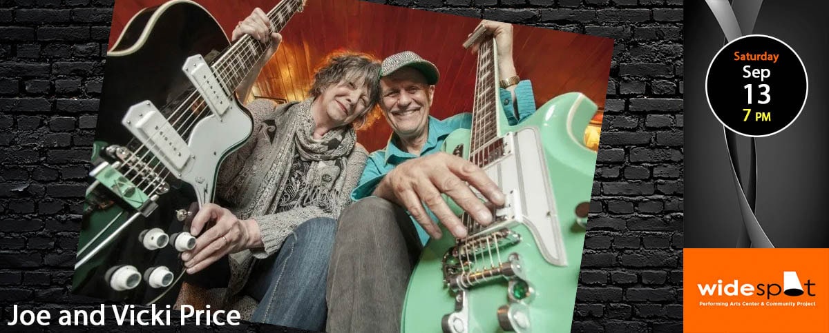 Joe And Vicki Price - Wabasha-Kellogg Chamber &Amp;Amp; Cvb