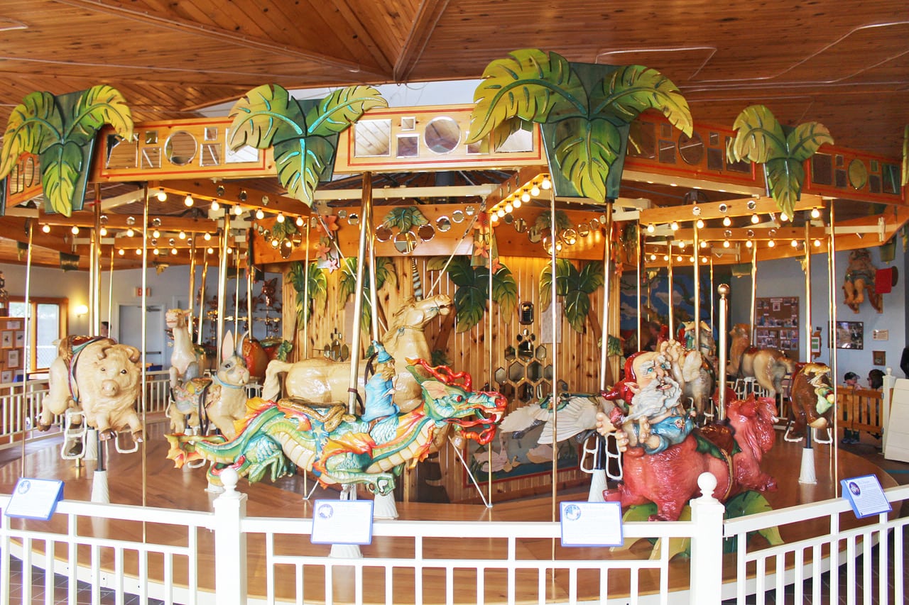 7 Happy Fridays At Lark Toys