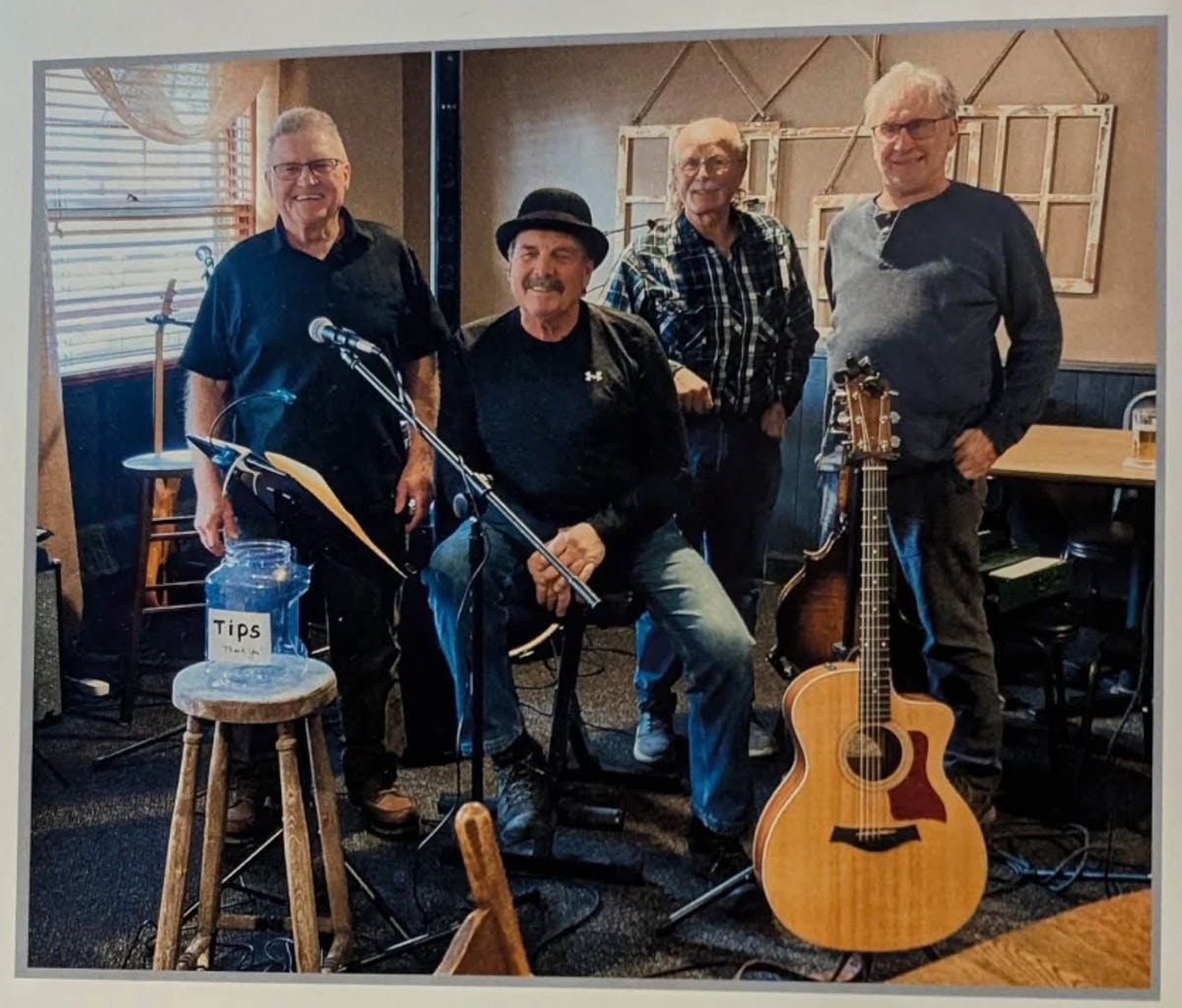 Marlin Friends - Wabasha-Kellogg Chamber &Amp; Cvb