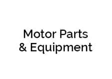 Motor Parts & Equipment - Wabasha-Kellogg Chamber & CVB