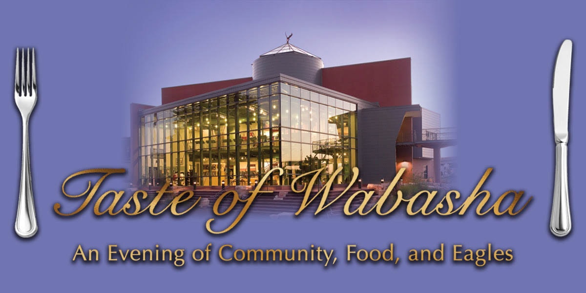 Nec Taste - Wabasha-Kellogg Chamber &Amp;Amp; Cvb