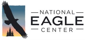 National_Eagle_Center_Logo National Eagle Center Logo - Wabasha-Kellogg Chamber &Amp; Cvb