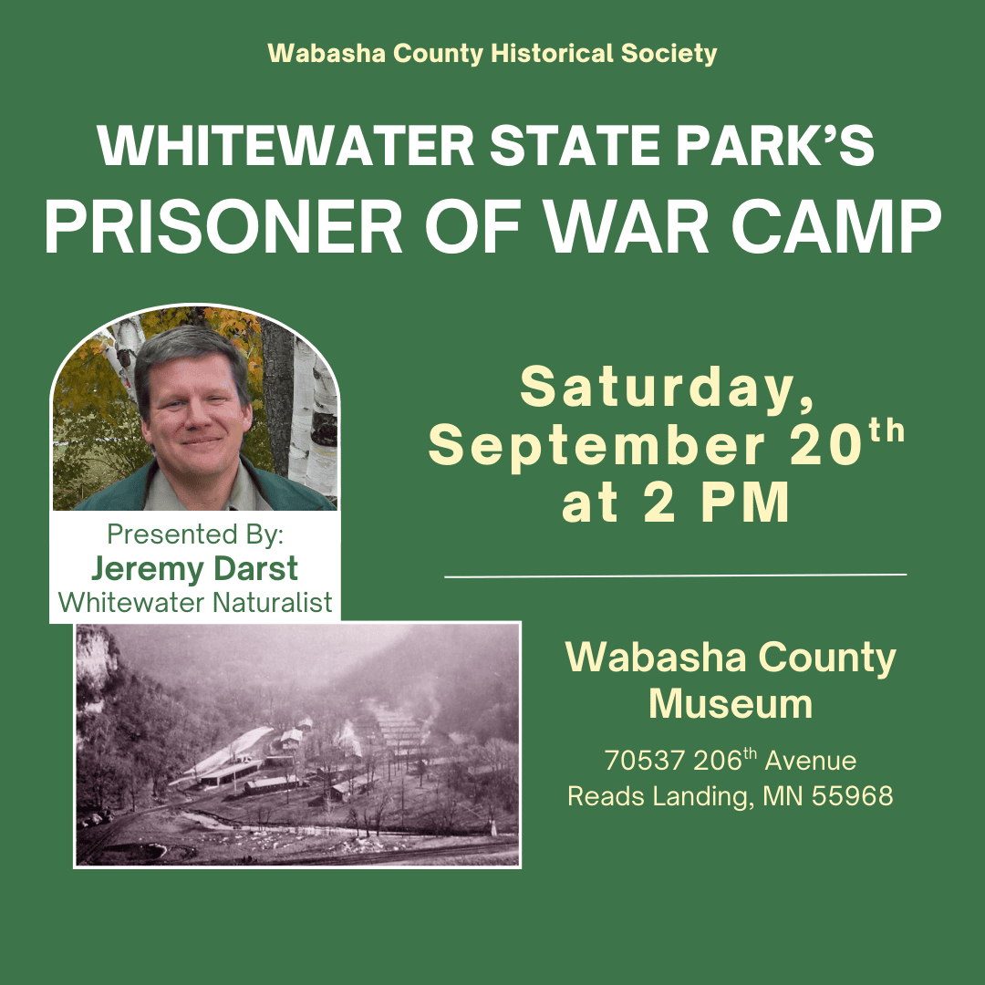 Pow Event Instagram Post - Wabasha-Kellogg Chamber &Amp;Amp; Cvb