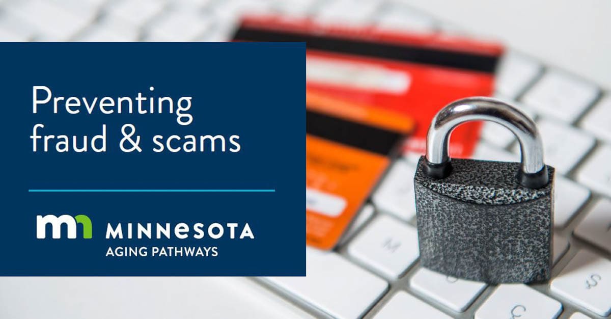 Preventing Fraud And Scams - Wabasha-Kellogg Chamber &Amp;Amp; Cvb