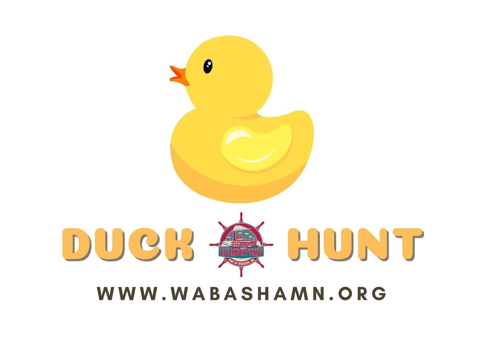 Wabasha Riverboat Days Duck Hunt!