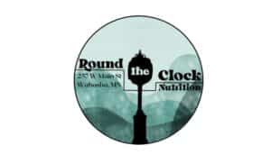 Round the Clock Nutrition