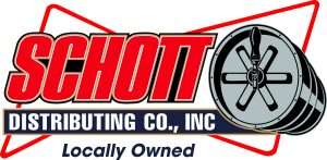 Schott Logo - Wabasha-Kellogg Chamber &Amp; Cvb