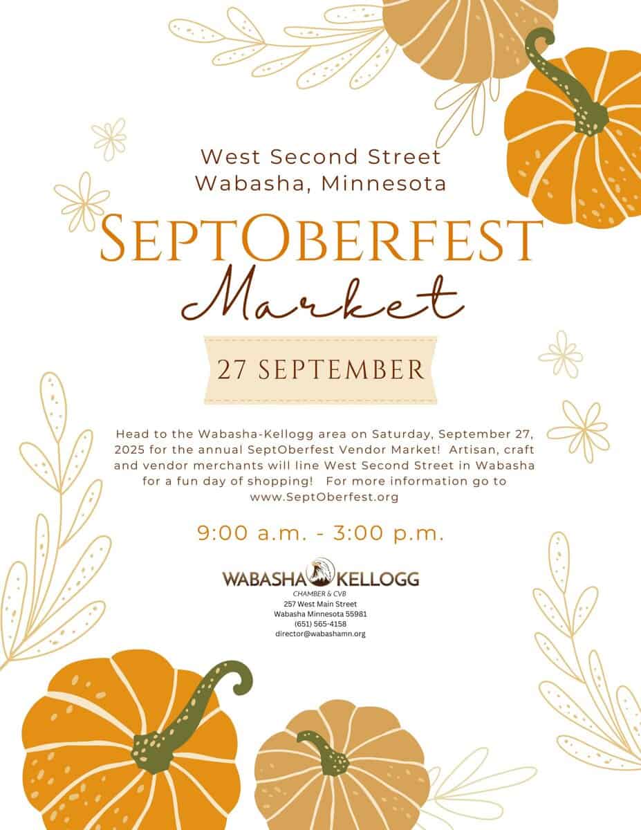 Septoberfest Market 1 1 Scaled - Wabasha-Kellogg Chamber &Amp;Amp; Cvb