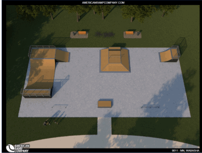 Skatepark 400X303 1 - Wabasha-Kellogg Chamber &Amp;Amp; Cvb