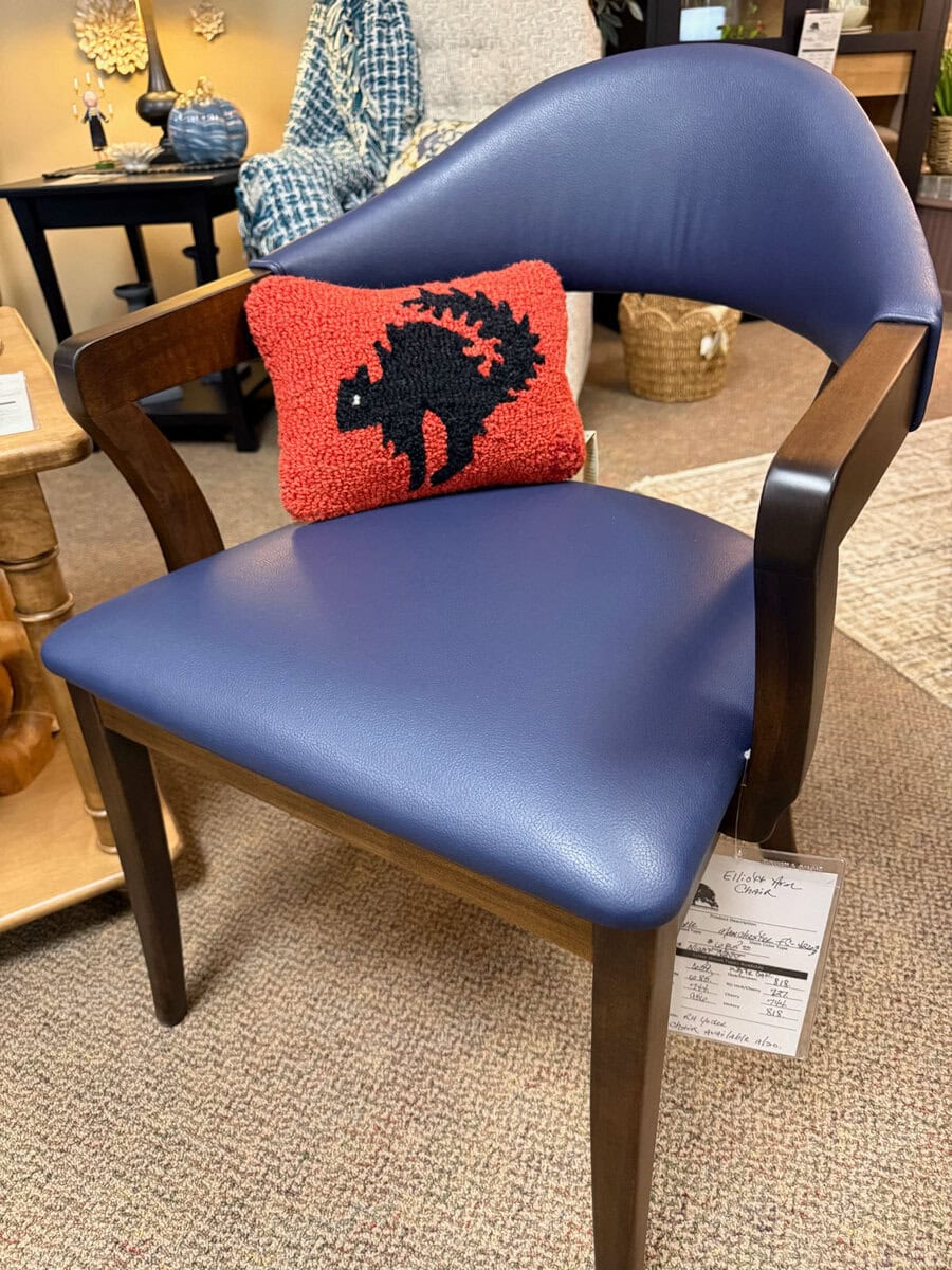 Thewoods Fineamishfurniture2 - Wabasha-Kellogg Chamber &Amp;Amp; Cvb