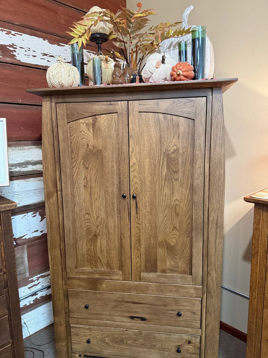 Thewoods Fineamishfurniture5 - Wabasha-Kellogg Chamber &Amp;Amp; Cvb