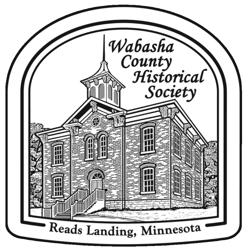 Wabasha County Historical Society