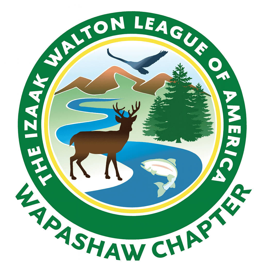 Wapashaw Chapter Izaak Walton League