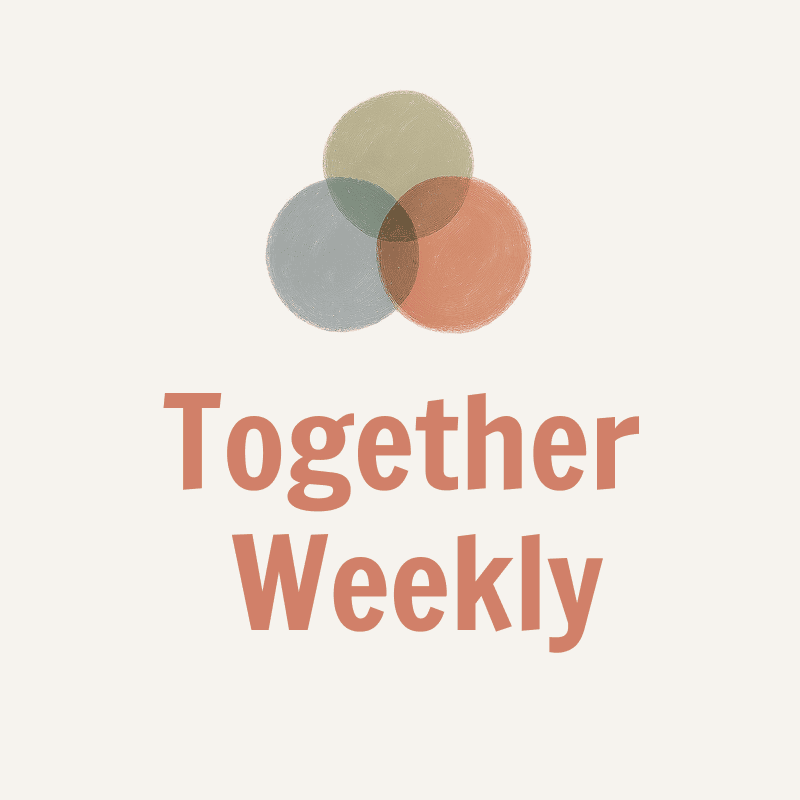 Together Weekly