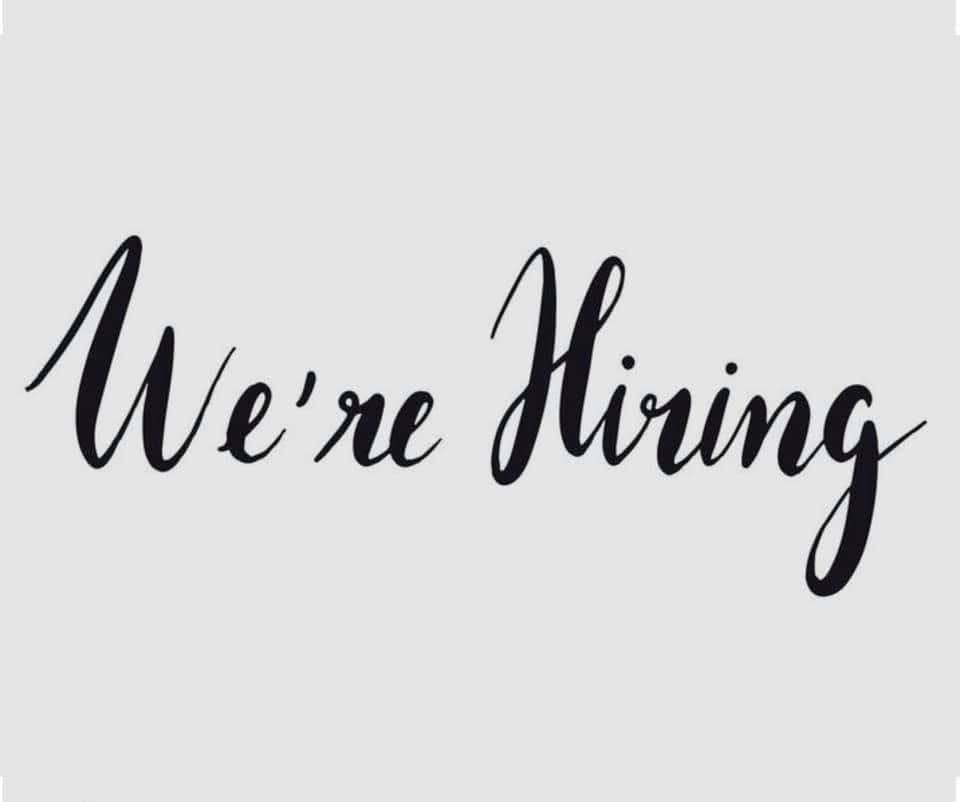 Were Hiring - Wabasha-Kellogg Chamber &Amp;Amp; Cvb